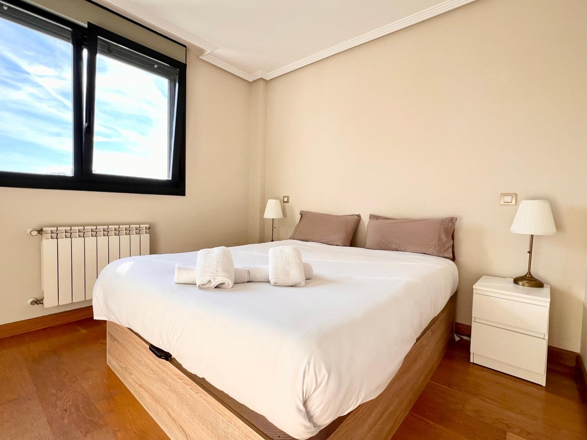 Apartamento Olmeca Santander Exterior foto